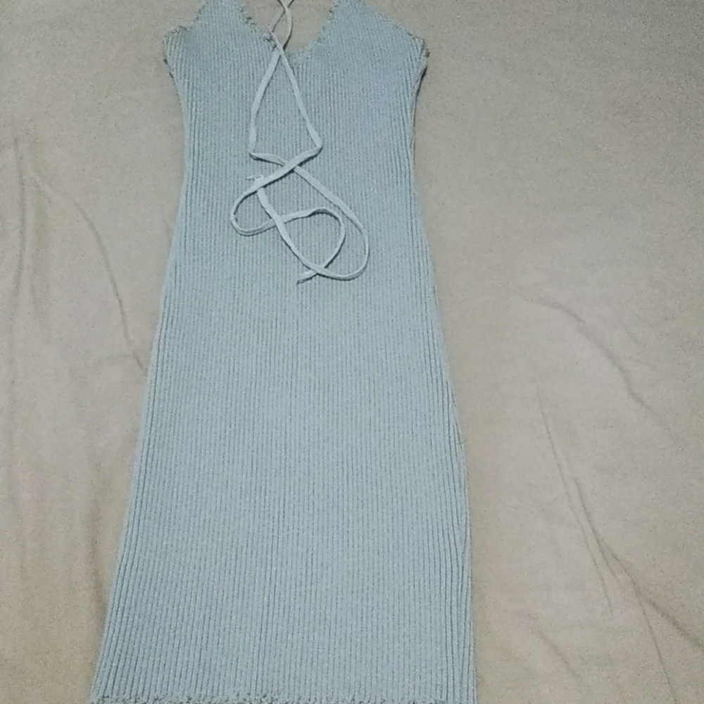 Tengo muchos vestidos es hora de compartir